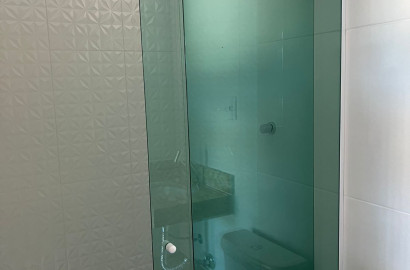 Studio para venda em São Lourenço - MG.