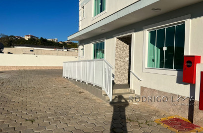 Studio para venda em São Lourenço - MG.