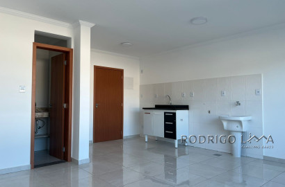 Studio para venda em São Lourenço - MG.