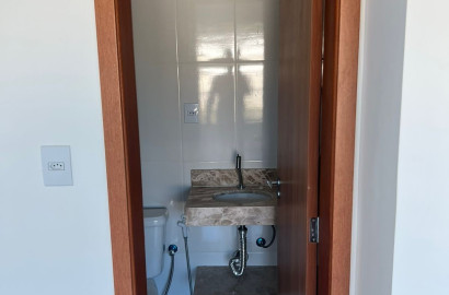 Studio para venda em São Lourenço - MG.