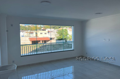 Studio para venda em São Lourenço - MG.