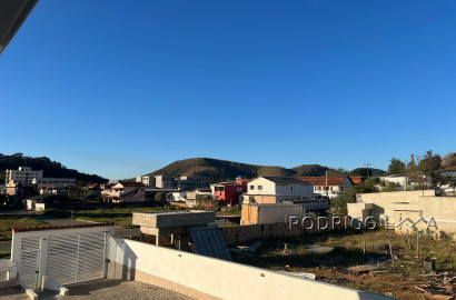 Studio para venda em São Lourenço - MG.