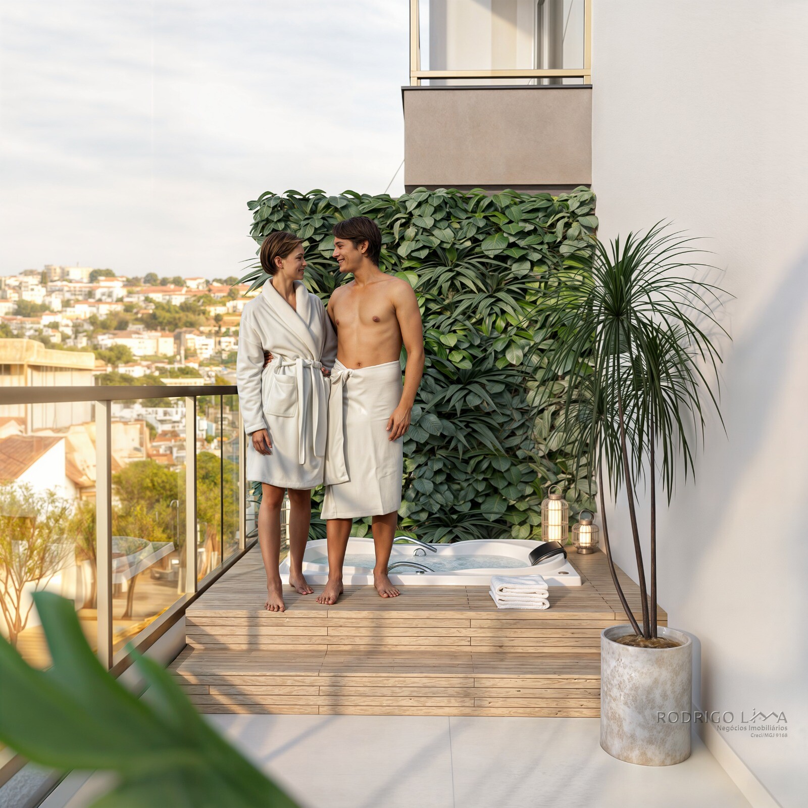 Lindos studios na planta para venda em São Lourenço Mg