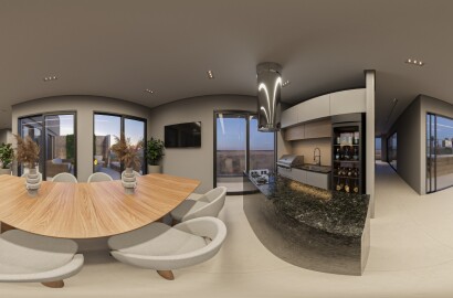 Lindos studios na planta para venda em São Lourenço Mg