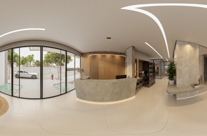 Lindos studios na planta para venda em São Lourenço Mg