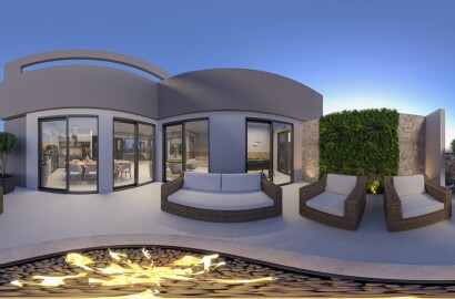 Lindos studios na planta para venda em São Lourenço Mg