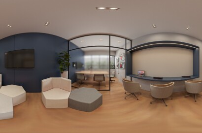Lindos studios na planta para venda em São Lourenço Mg