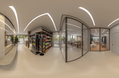 Lindos studios na planta para venda em São Lourenço Mg
