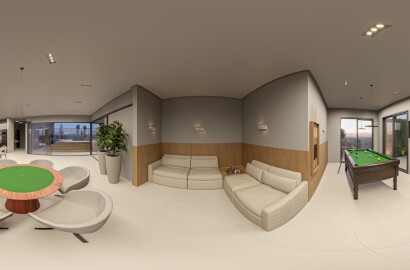Lindos studios na planta para venda em São Lourenço Mg