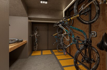 Lindos studios na planta para venda em São Lourenço Mg
