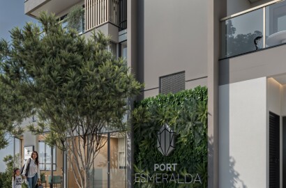 Lindos studios na planta para venda em São Lourenço Mg