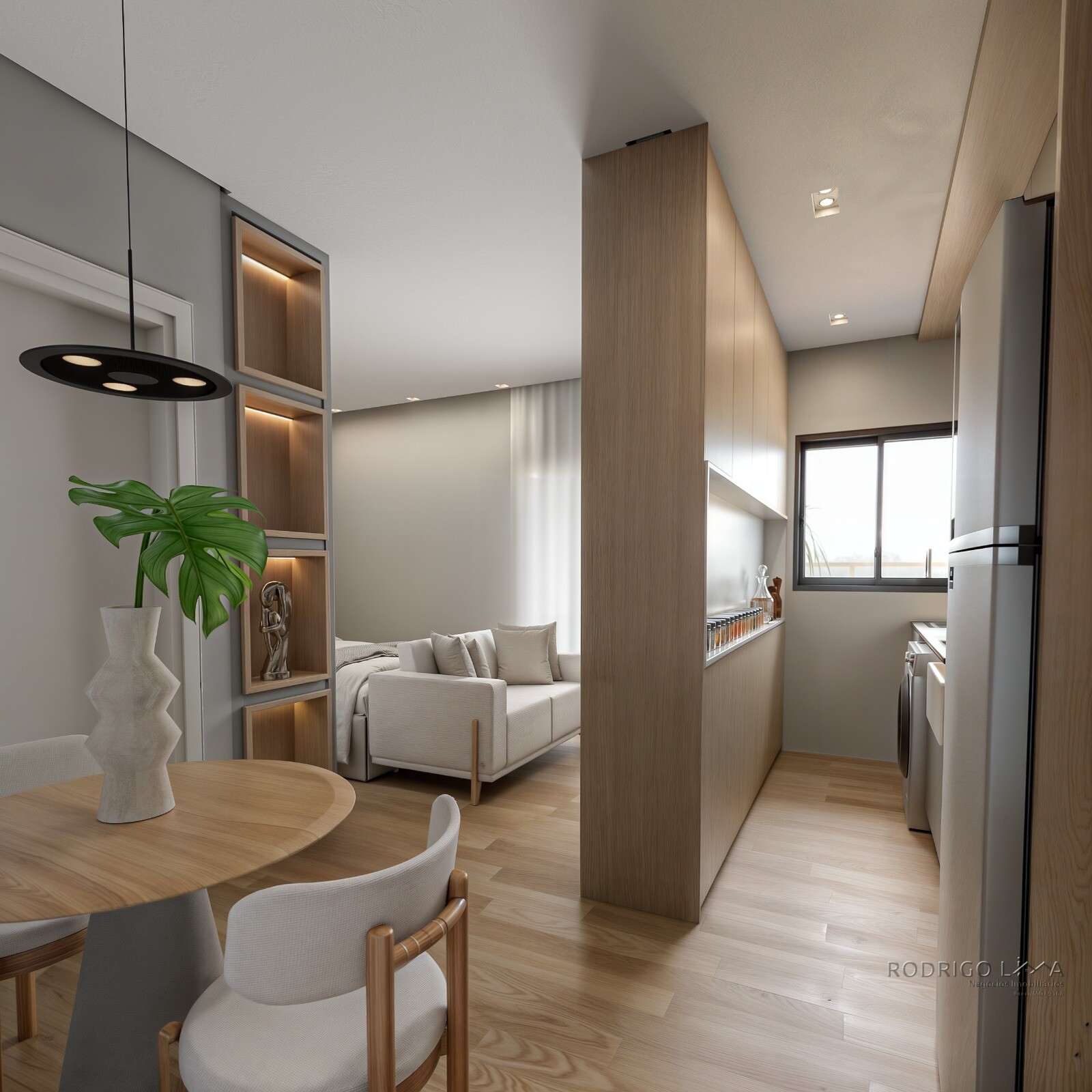 Lindos studios na planta para venda em São Lourenço Mg