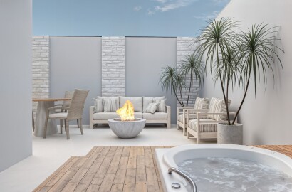 Lindos studios na planta para venda em São Lourenço Mg