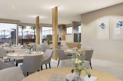 Residencial Vivendas Boulevard