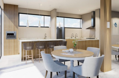 Residencial Vivendas Boulevard