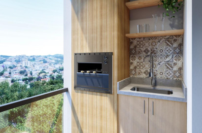 Residencial Vivendas Boulevard