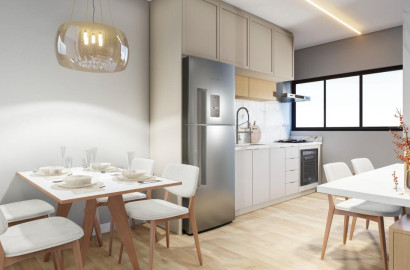 Residencial Vivendas Boulevard