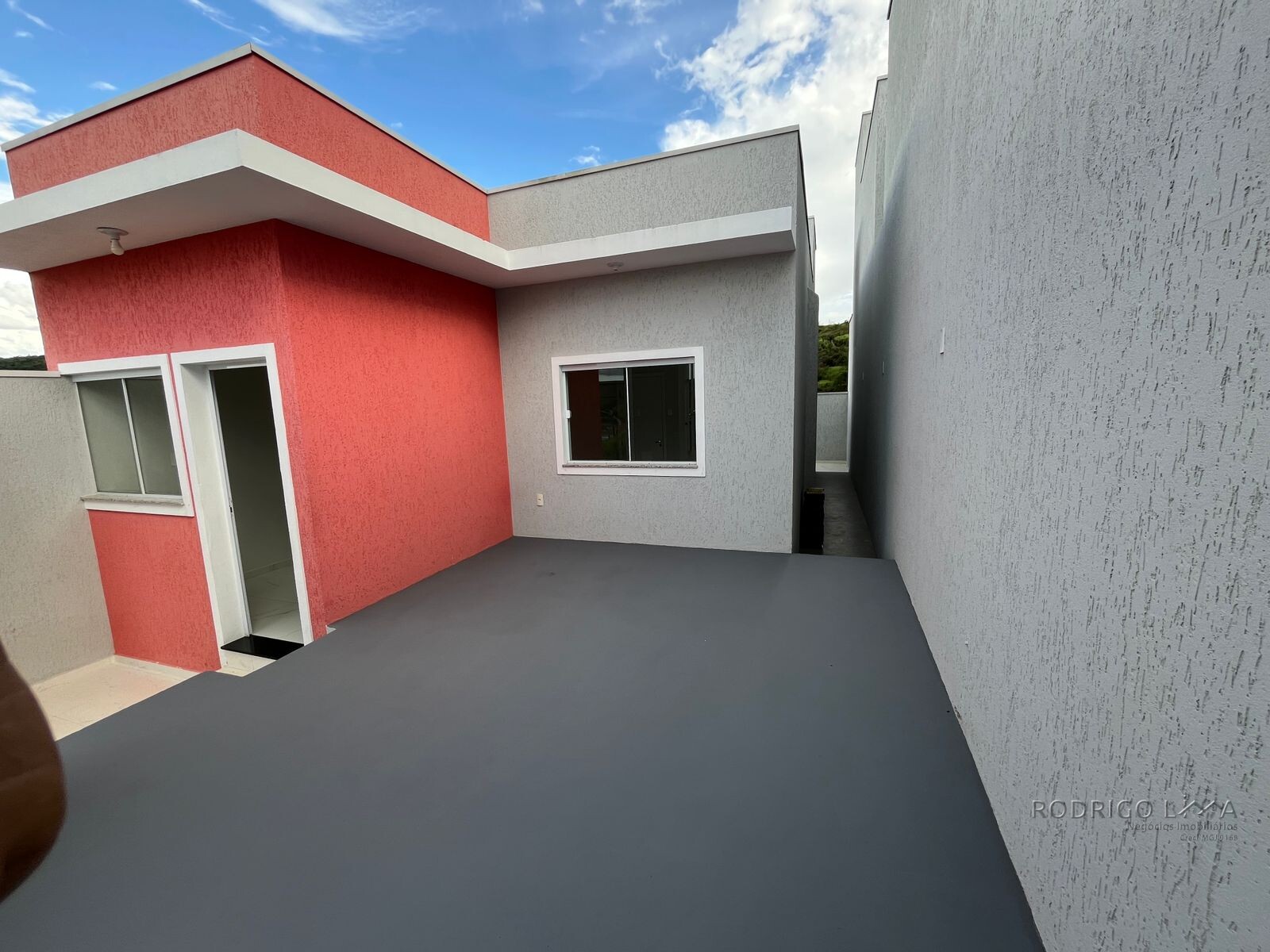 Casa para locação em São Lourenço MG