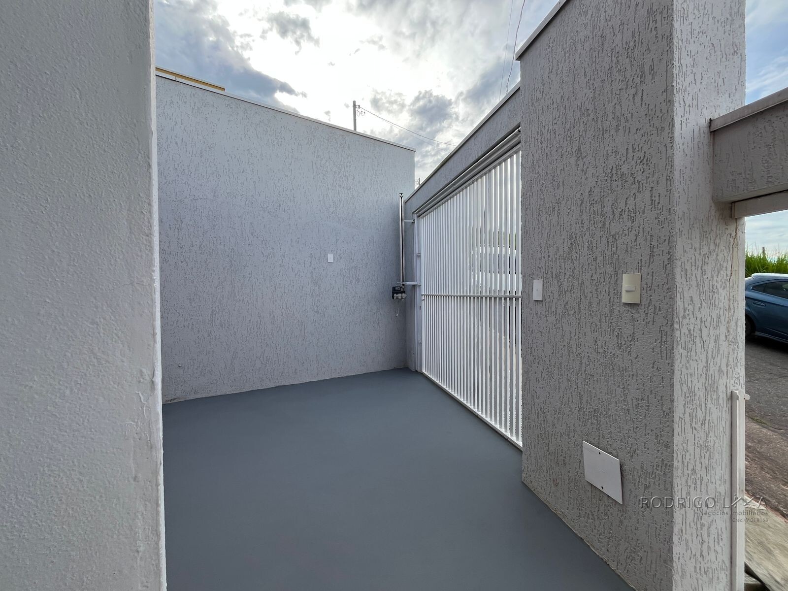 Casa para locação em São Lourenço MG