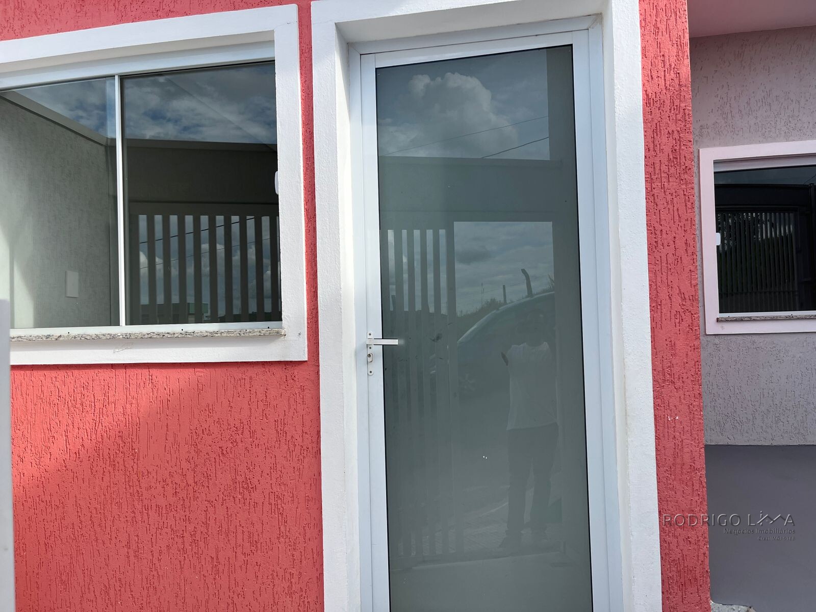 Casa para locação em São Lourenço MG