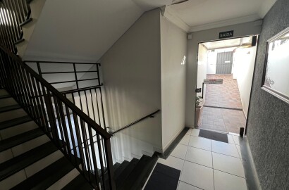 Apartamento para locação em São Lourenço MG