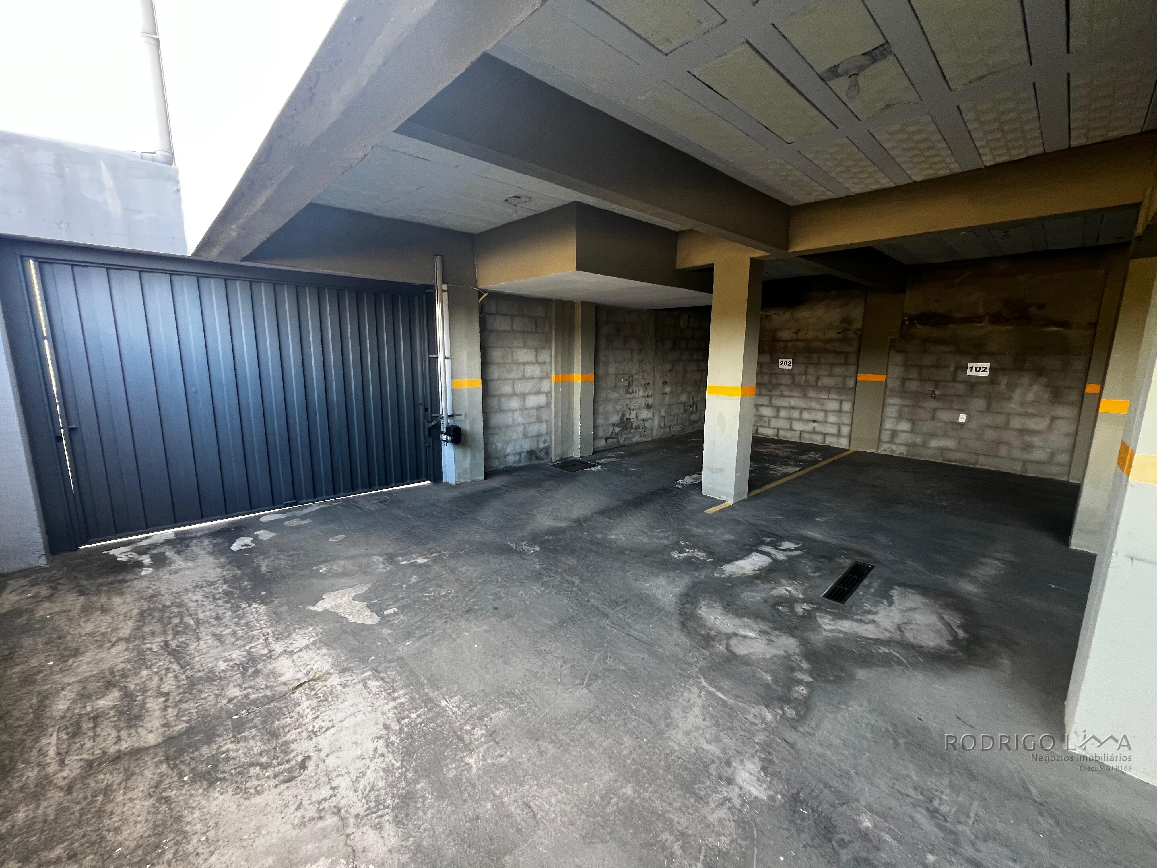 Apartamento para locação em São Lourenço MG