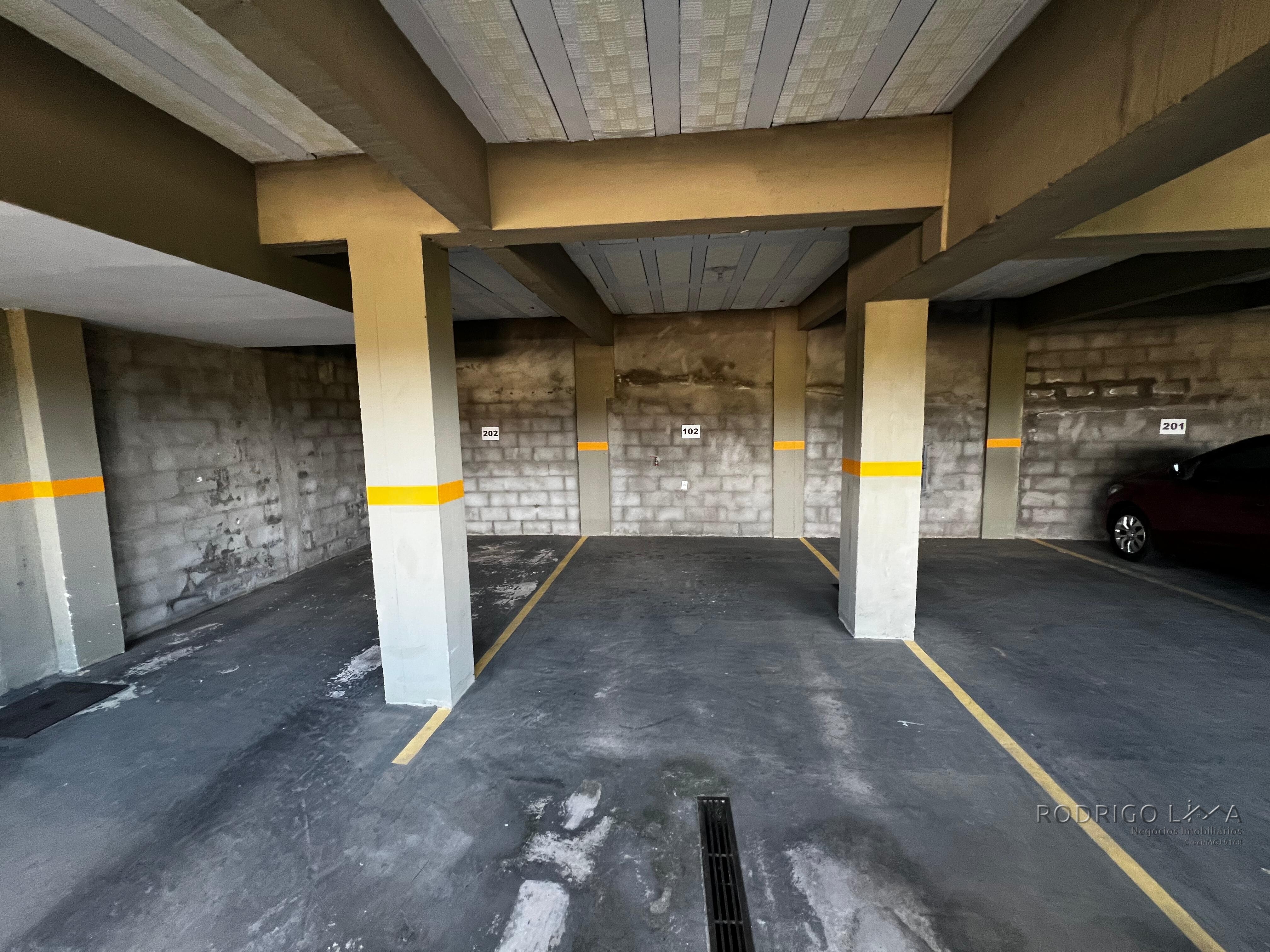 Apartamento para locação em São Lourenço MG