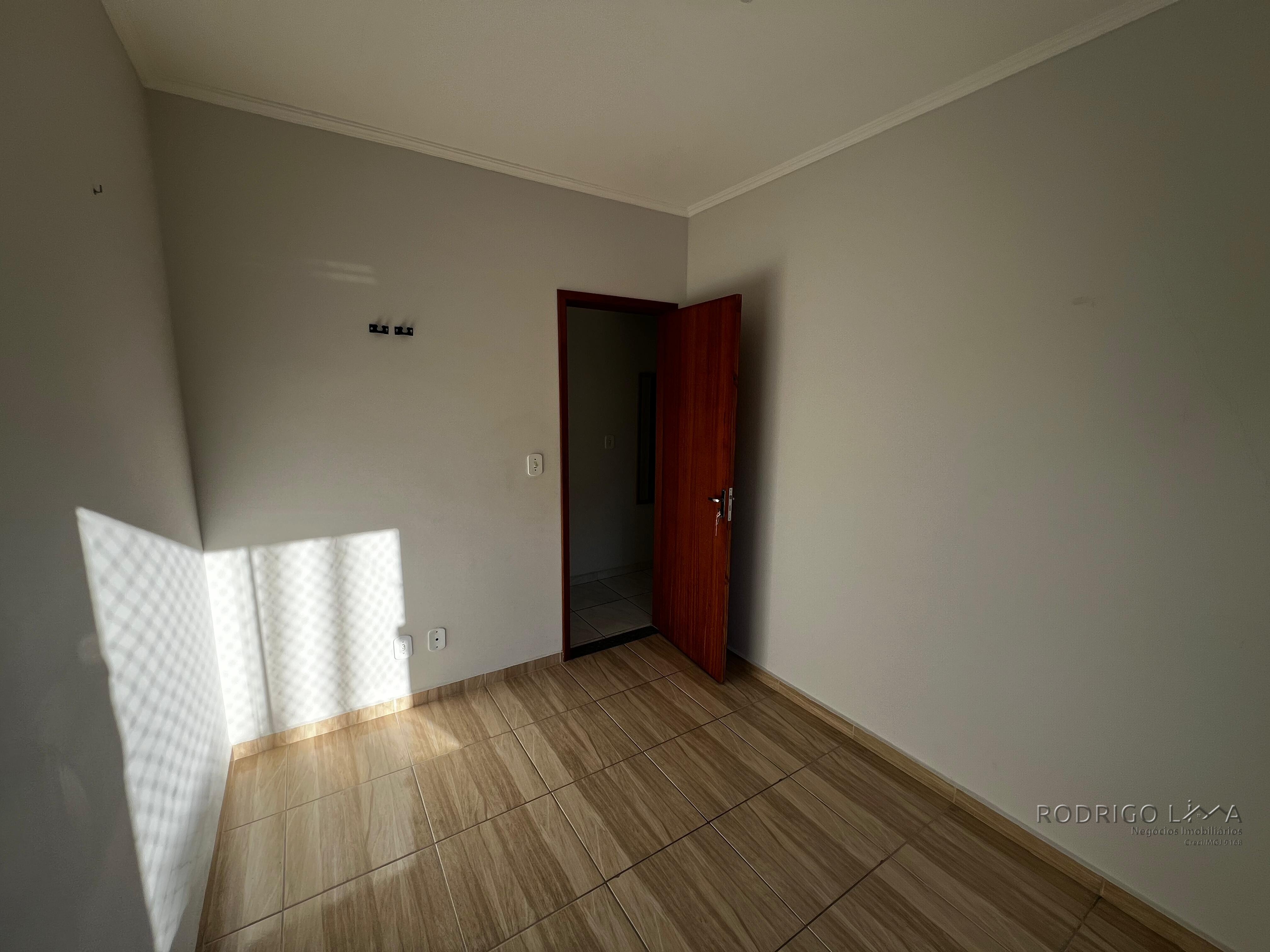 Apartamento para locação em São Lourenço MG