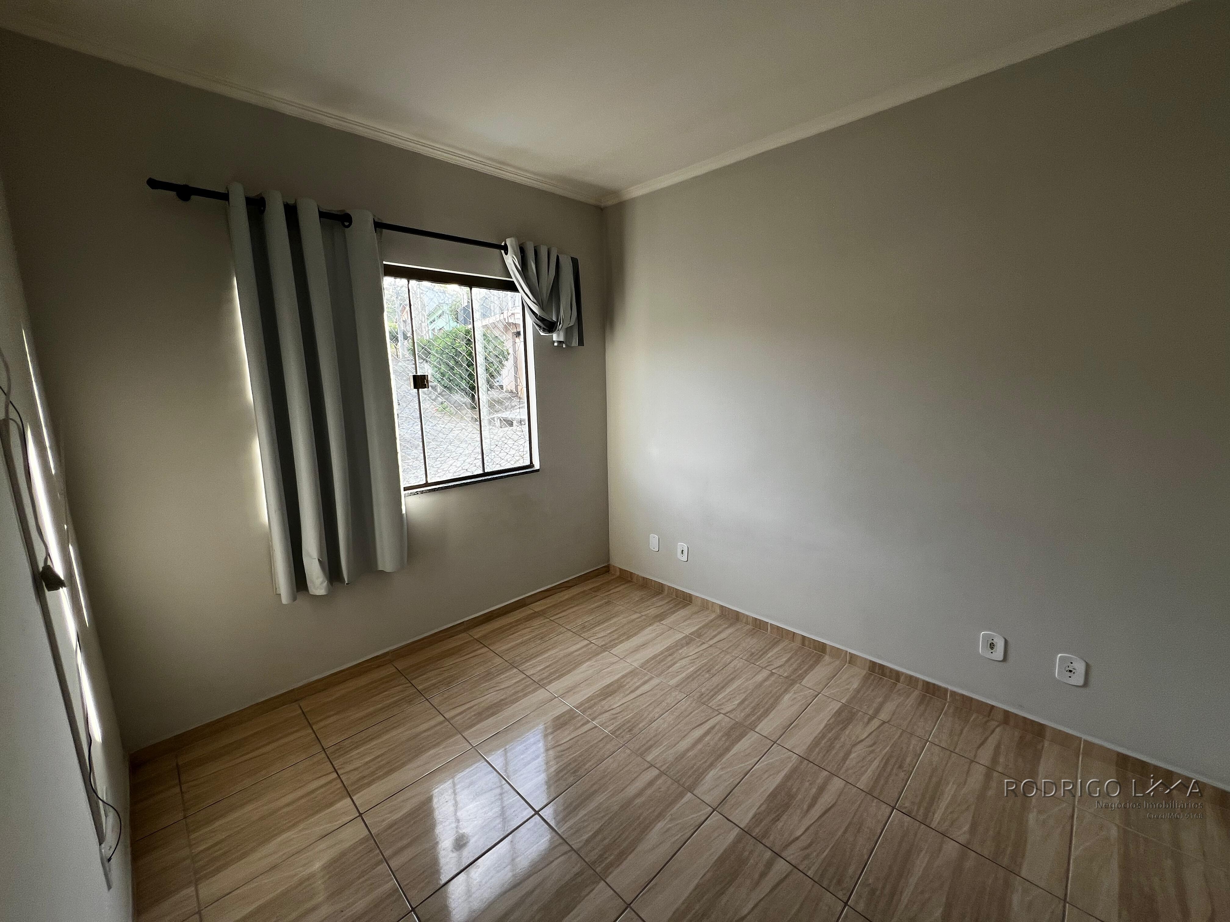 Apartamento para locação em São Lourenço MG