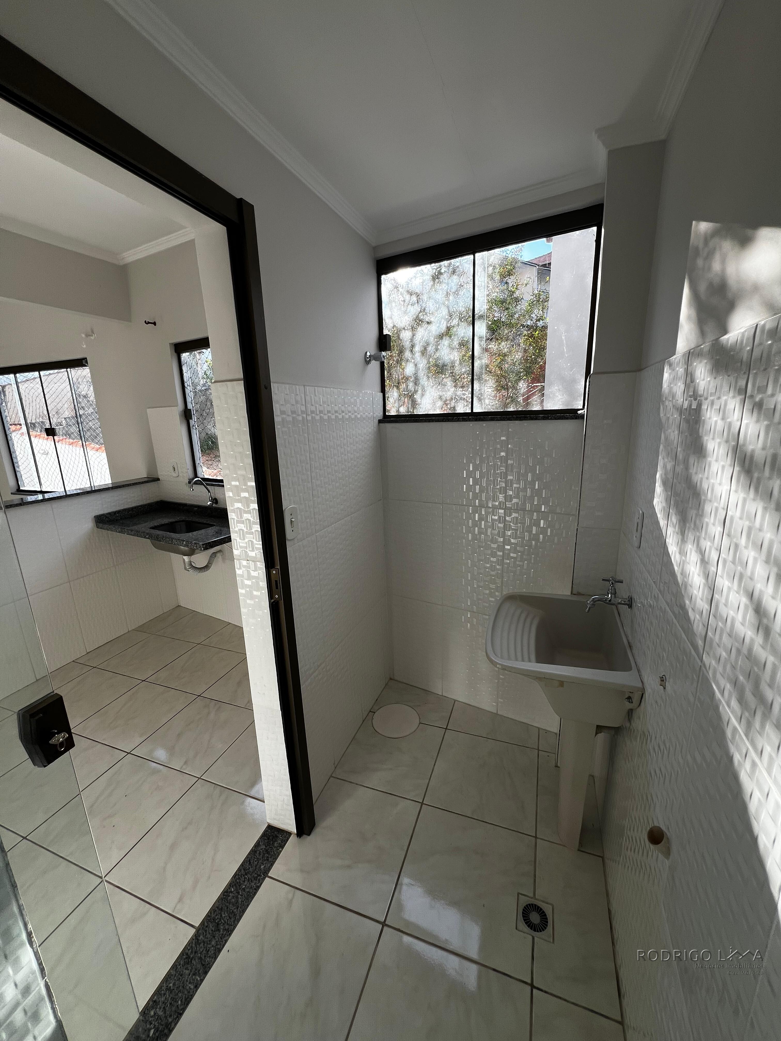 Apartamento para locação em São Lourenço MG