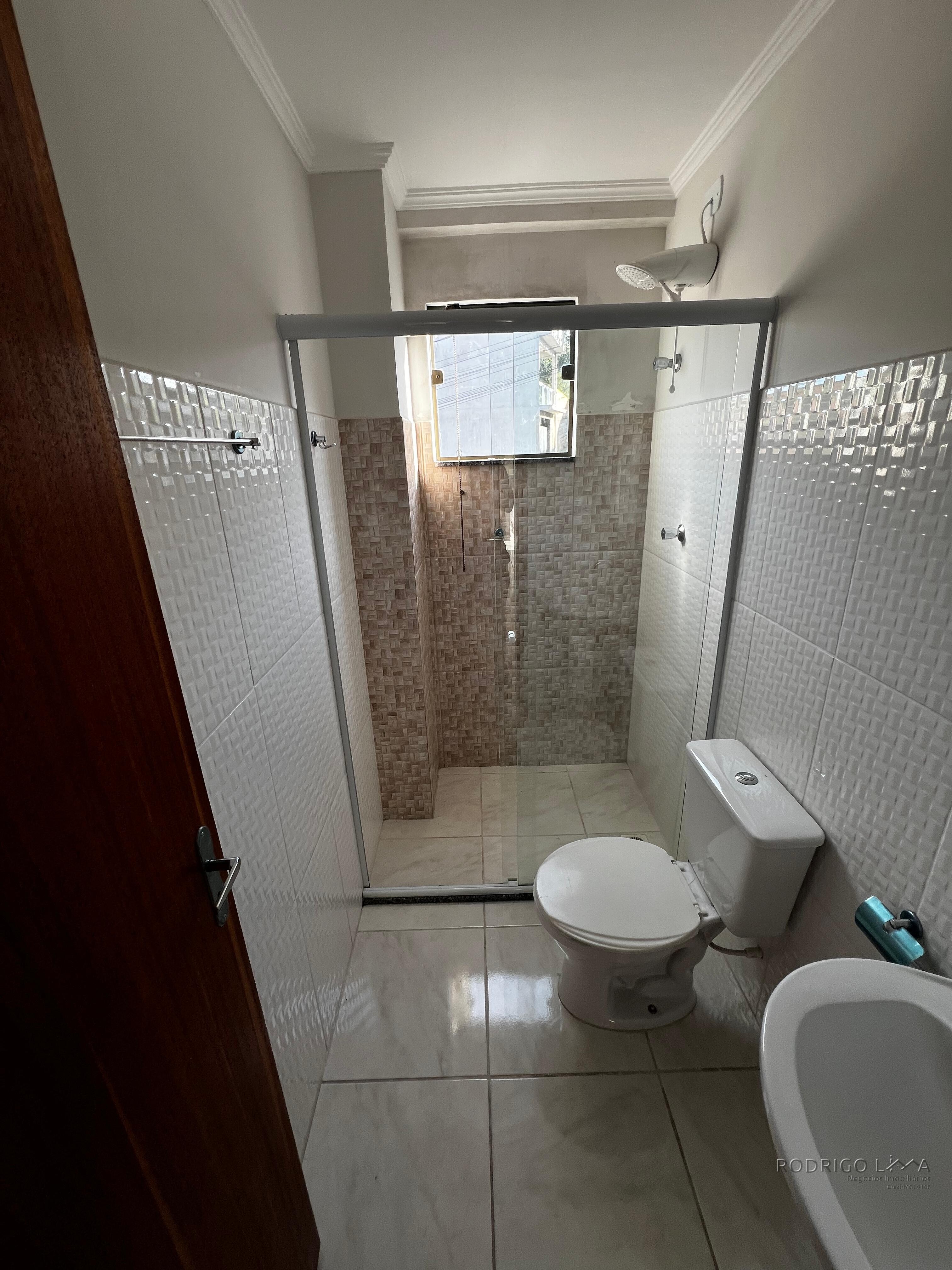 Apartamento para locação em São Lourenço MG