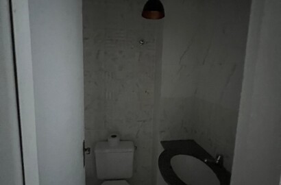 Ponto comercial para locação em São Lourenço MG.