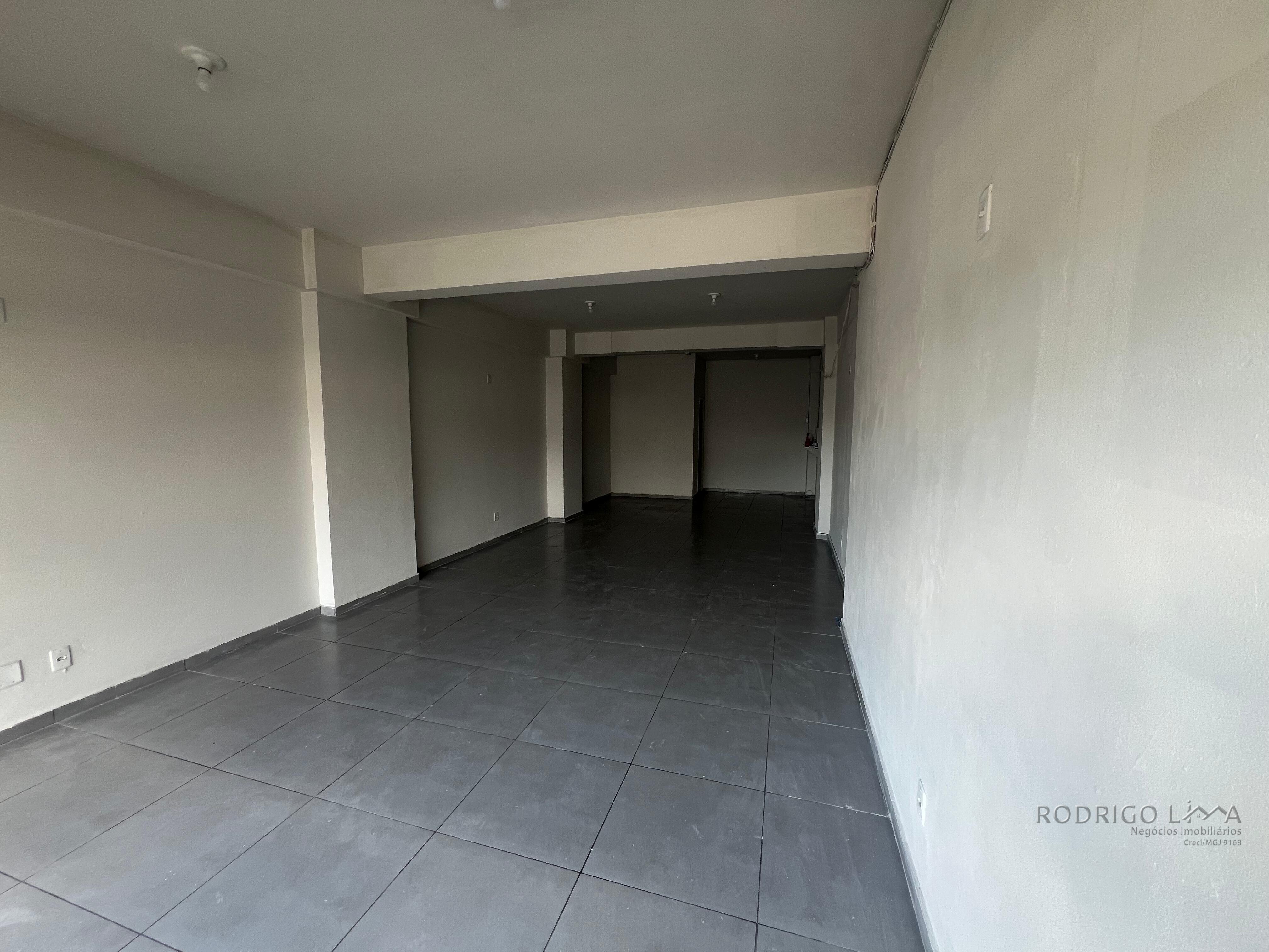 Loja comercial para locação em São Lourenço MG