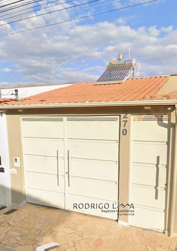 Linda casa para locação em São Lourenço MG