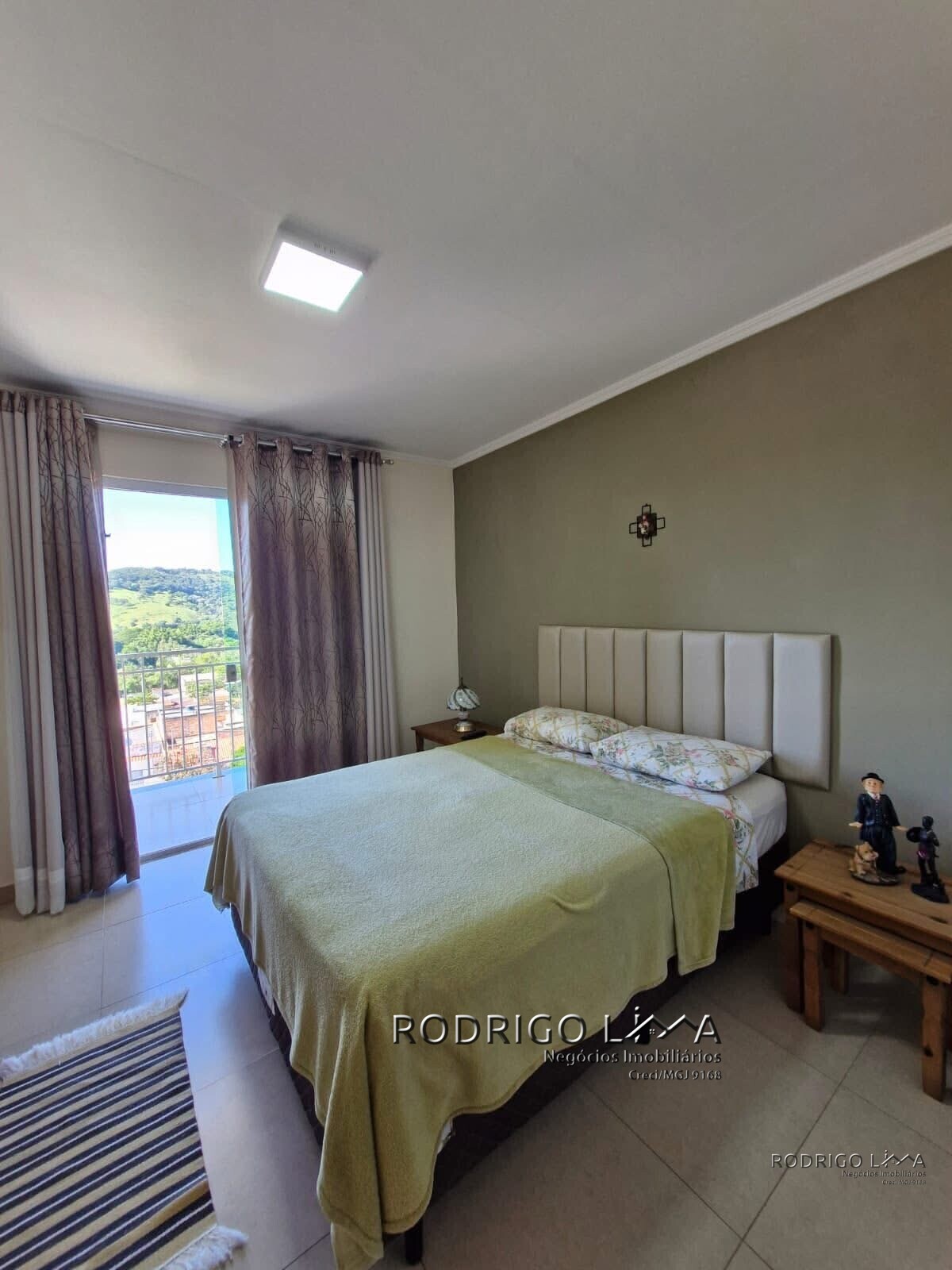 Linda casa para locação em São Lourenço MG