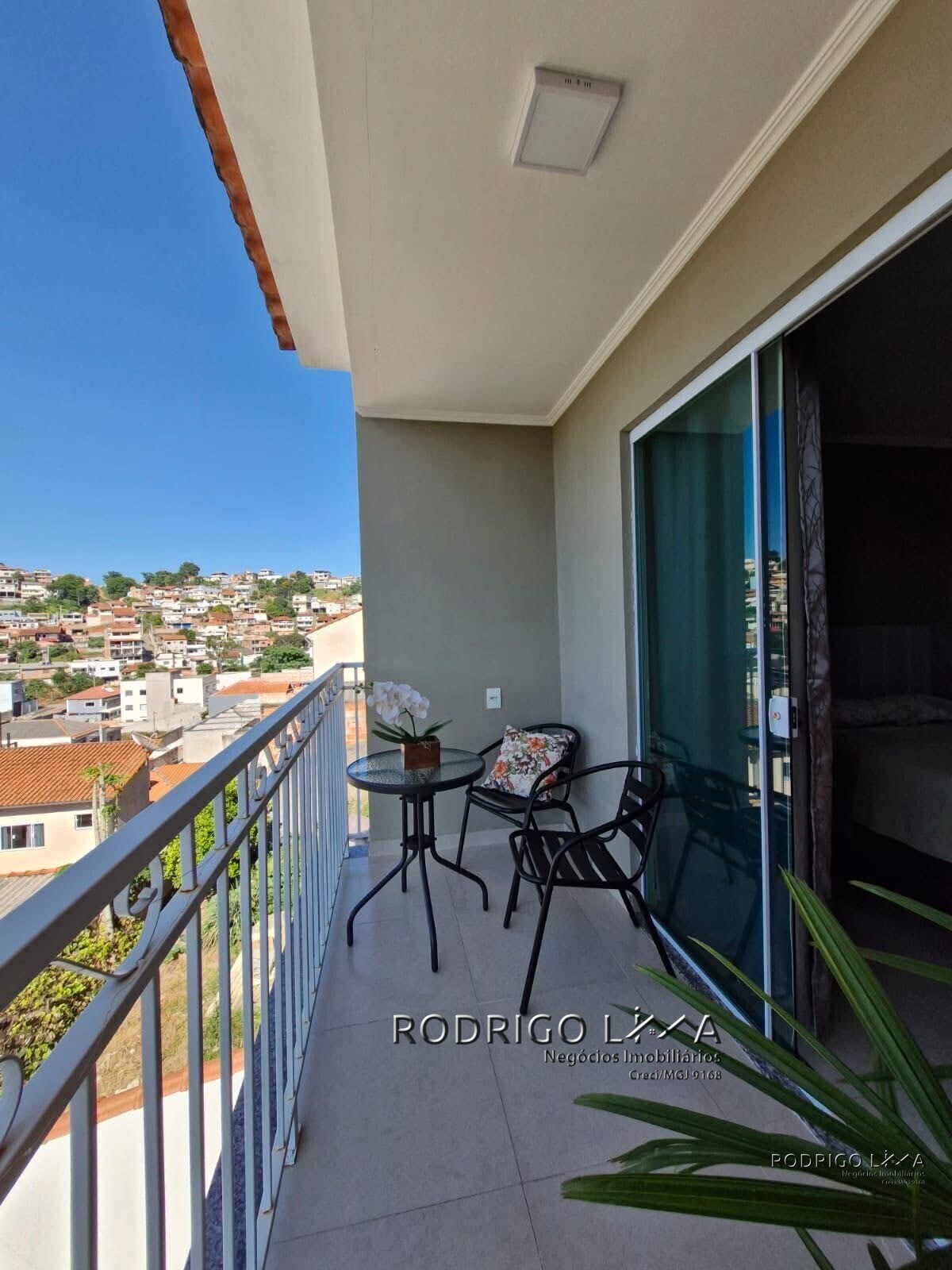 Linda casa para locação em São Lourenço MG