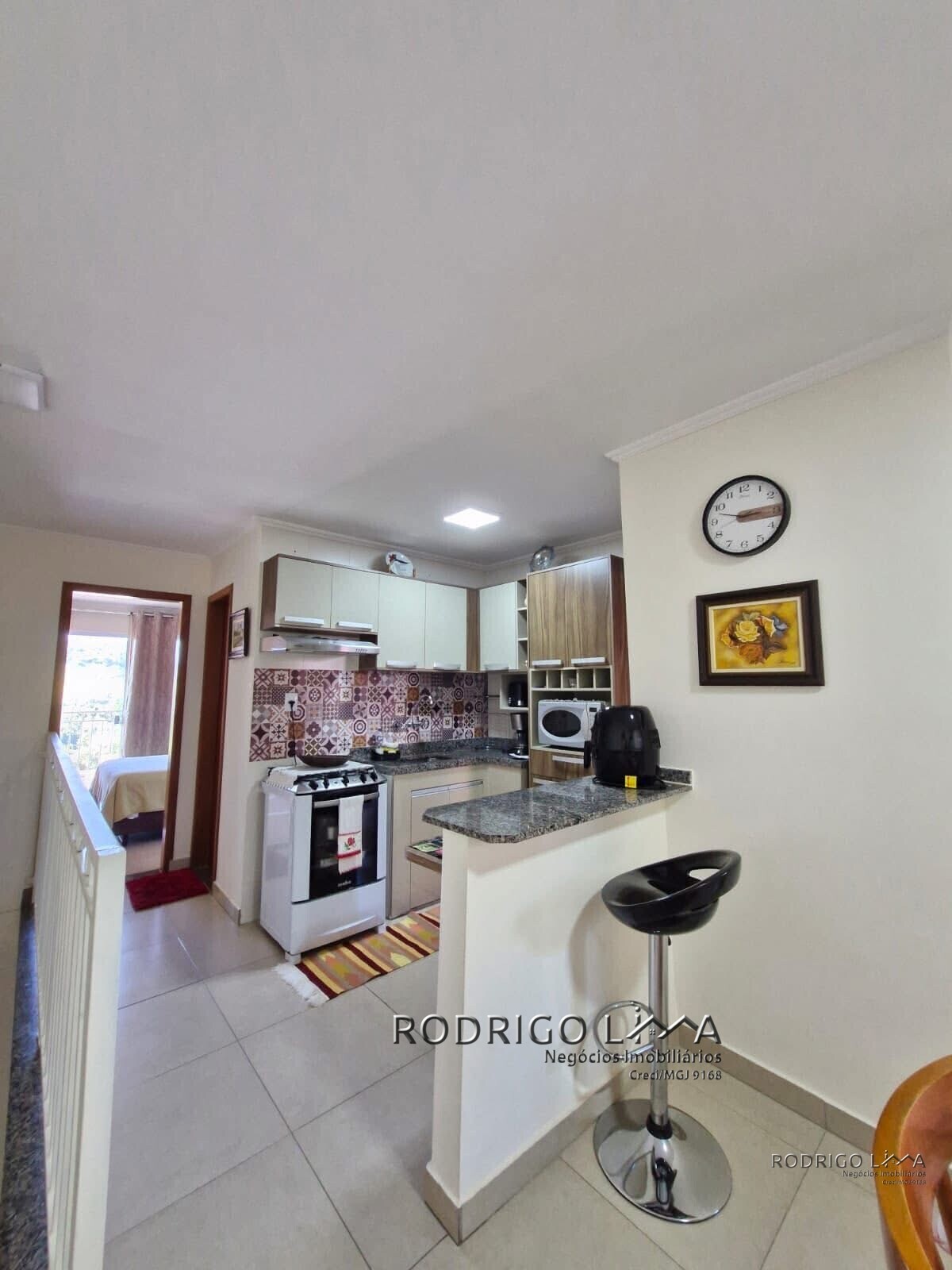 Linda casa para locação em São Lourenço MG