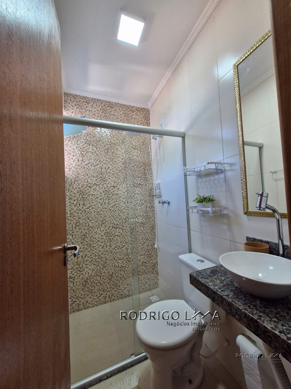 Linda casa para locação em São Lourenço MG