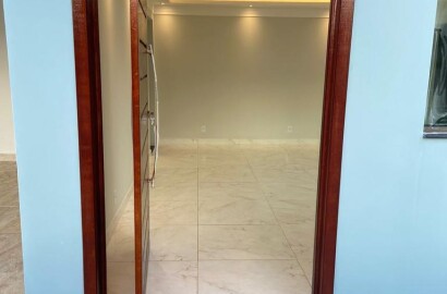 Linda casa para locação em São Lourenço MG