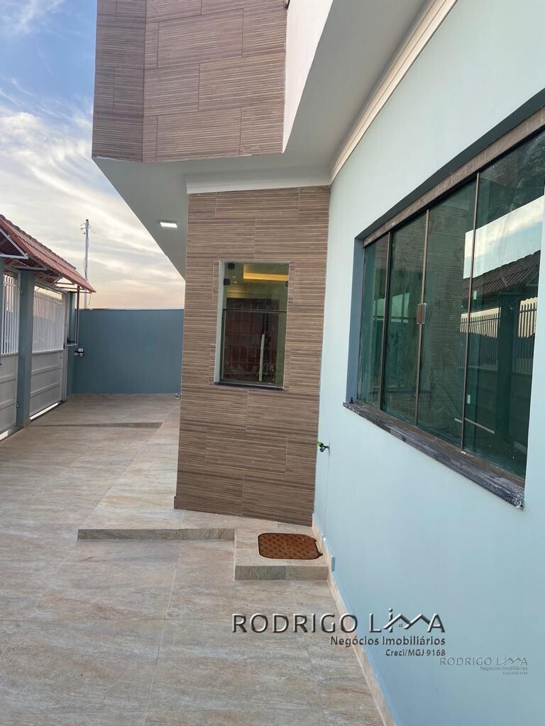 Linda casa para locação em São Lourenço MG
