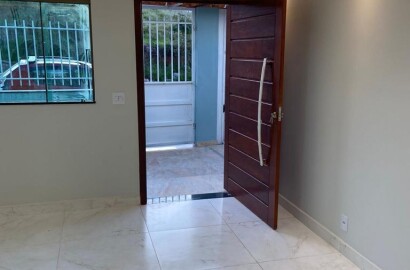 Linda casa para locação em São Lourenço MG