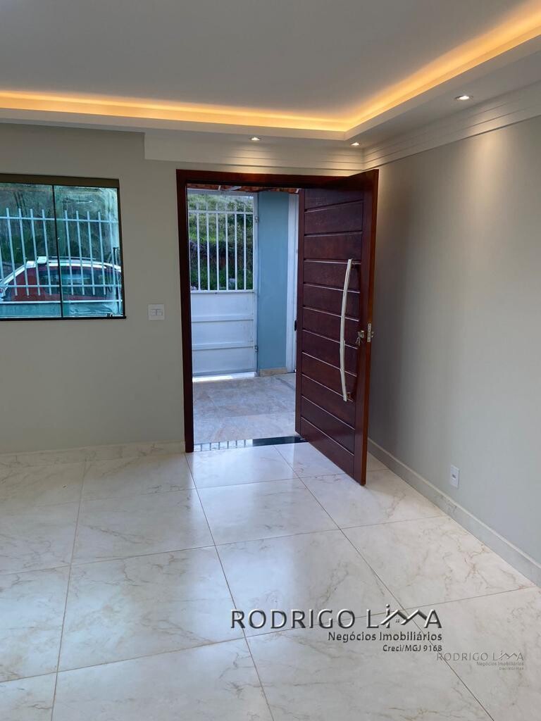 Linda casa para locação em São Lourenço MG