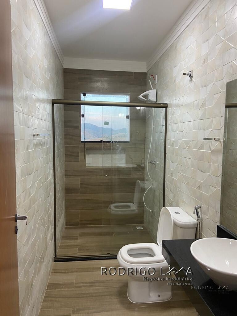Linda casa para locação em São Lourenço MG