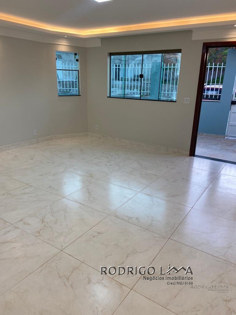 Linda casa para locação em São Lourenço MG