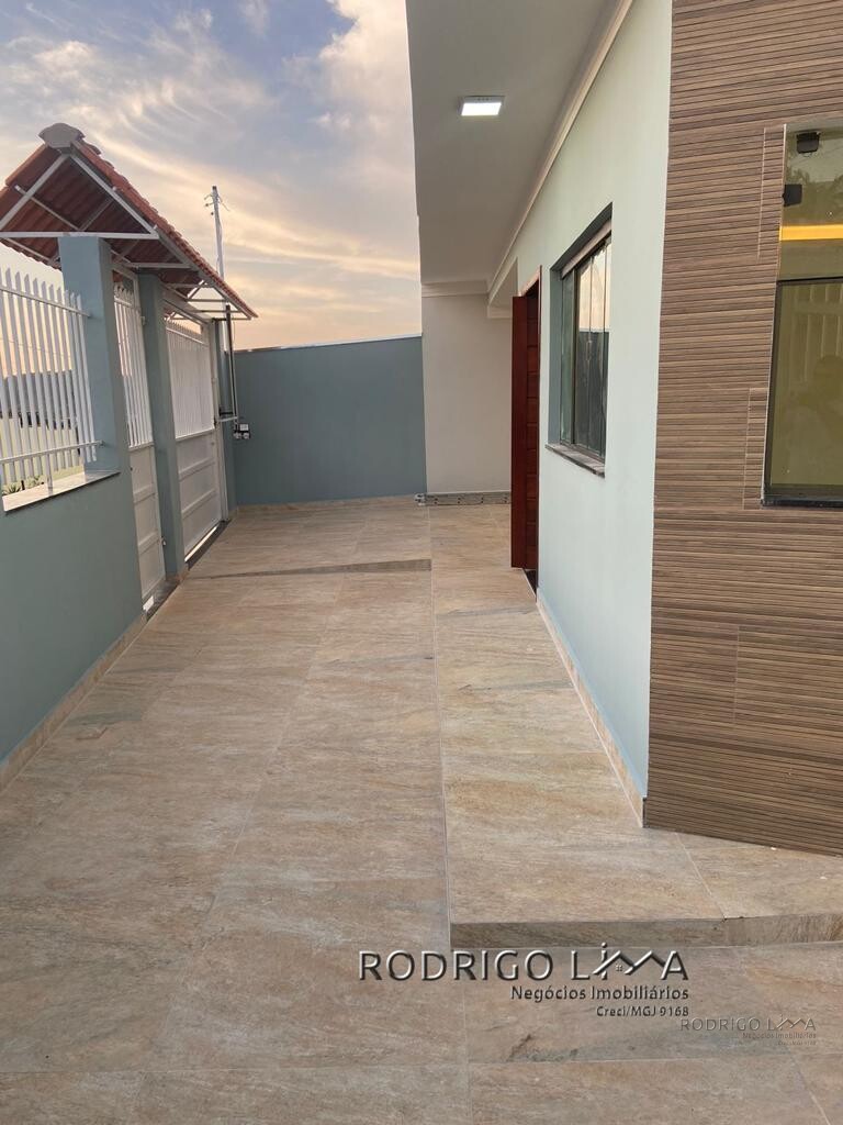Linda casa para locação em São Lourenço MG