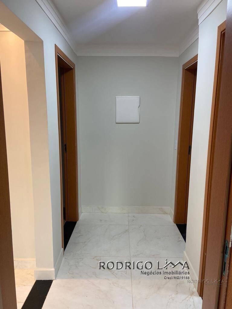 Linda casa para locação em São Lourenço MG