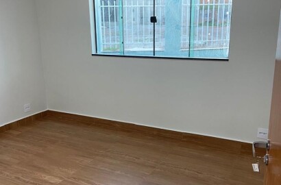 Linda casa para locação em São Lourenço MG