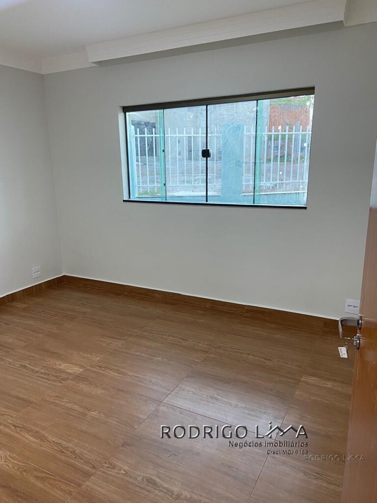 Linda casa para locação em São Lourenço MG