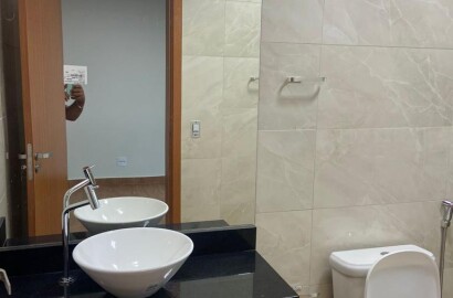 Linda casa para locação em São Lourenço MG