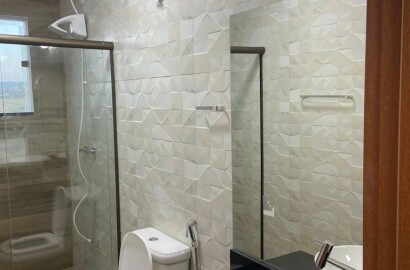Linda casa para locação em São Lourenço MG